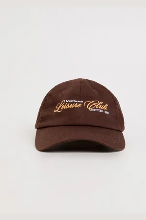 STUDIO Logo Club Cap