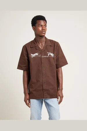 Dickies Bully Boy Short Sleeve Shirt