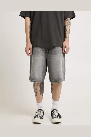 Wrangler Steezy Relaxed Shorts