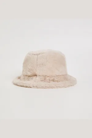 STUDIO Mary Fluffy Hat
