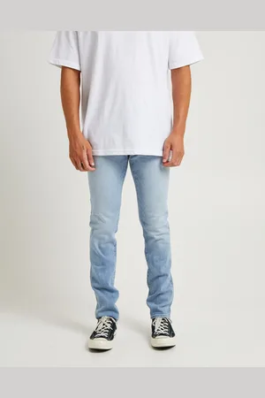 NEUW Lou Slim Denim Jeans Fazer