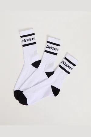 Dickies Standard Crew Socks 3 Pack