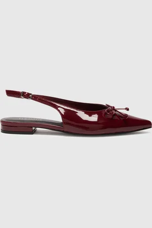 Therapy Lavin Slingback Flats