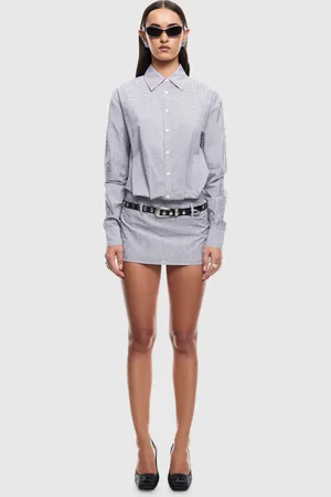 Lioness Chapter One Mini Dress