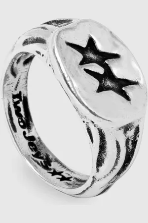 TWOJEYS Signature Ring