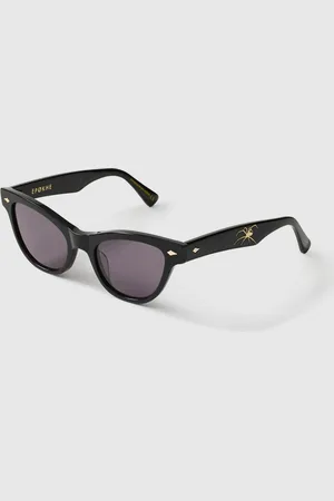 Epokhe Veil Sunglasses Polished/