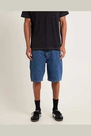 ABrand A5 Baggy Denim Shorts Gavin