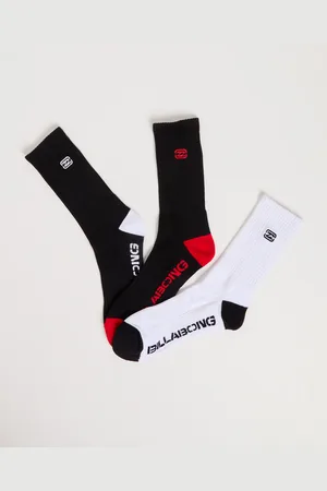 Billabong Bracket Wave 3 Pack