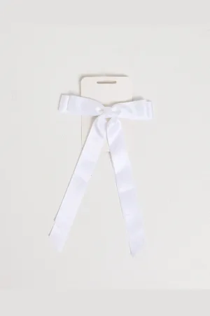 STUDIO Sienna Bow Clip