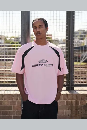 Spencer Project Trekwear Jersey