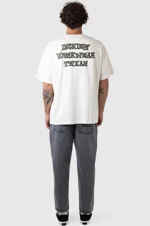 Dickies Texas Workwear 330 Short Sleeve T-Shirt