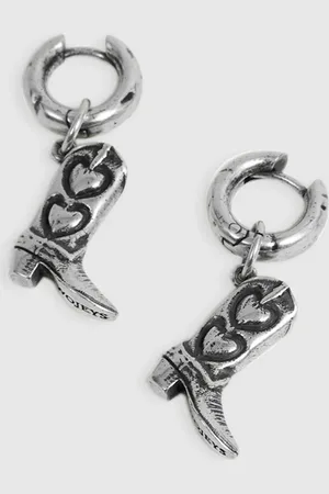 TWOJEYS Boots Earrings