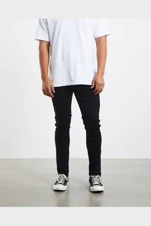 Lee Z-Two Slim Denim Jeans Prime