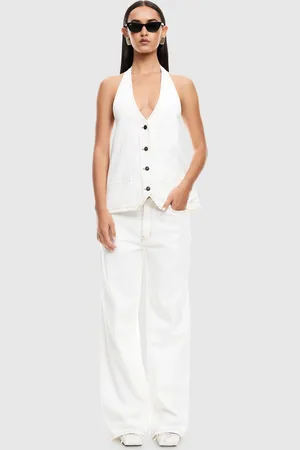 Lioness Hills Halter Top