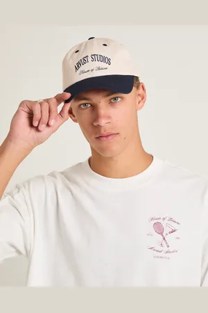 Arvust Arc Contrast Cap