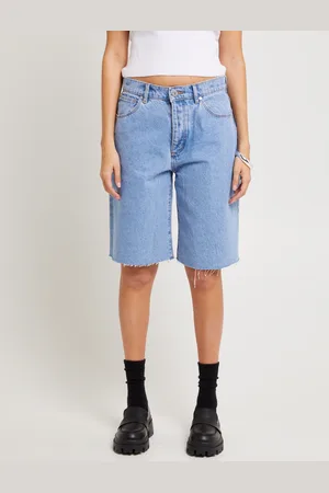 ABrand 95 Mid Denim Jorts Gigi