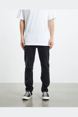 Rollas Tim Slim Denim Jeans