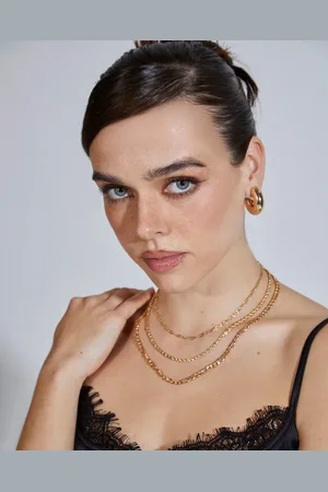 STUDIO Liv Necklace Set