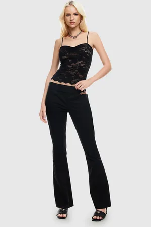 Lioness Yves Cami Top