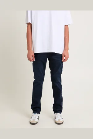 NEUW Lou Straight Jeans