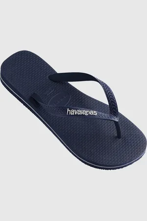 Havaianas Rubber Logo Thongs