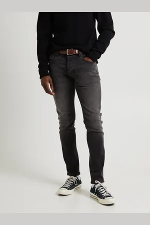 NEUW Lou Slim Denim Jeans Moonshake