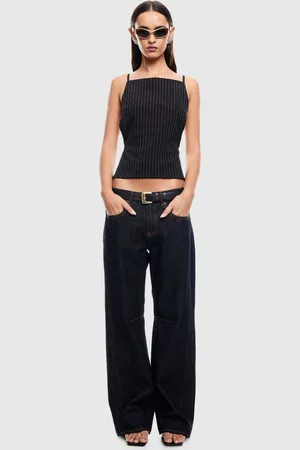 Lioness Horizon Tie Top