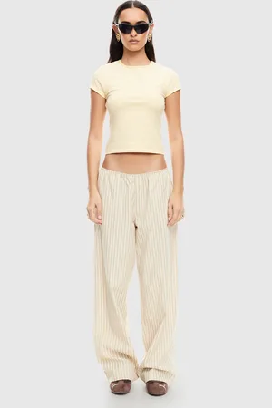 Lioness In Bloom Pants
