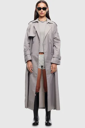 Lioness Penny Trench Coat