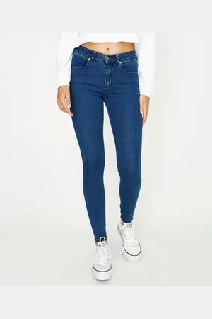 Dr Denim Lexy Pure Denim Jeans