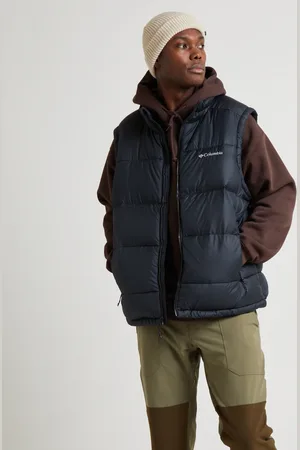 Columbia Pike Lake II Vest