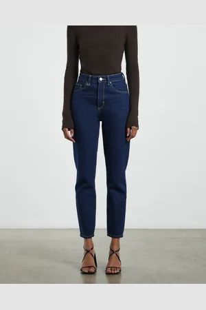 NEUW Lola Mom Jeans Vibe