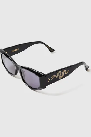 Epokhe Guilty Sunglasses