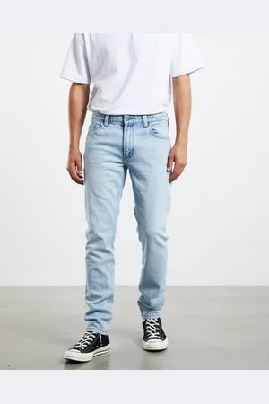 Rollas Tim Slim Denim Jeans Bonzer