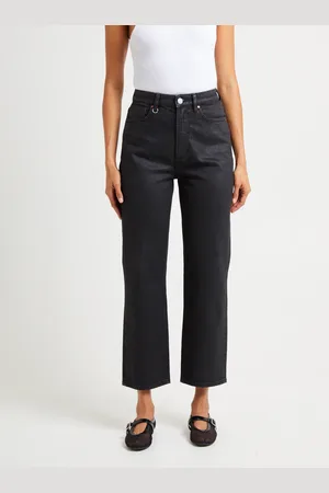 NEUW Nico Straight Denim Jeans Beyond