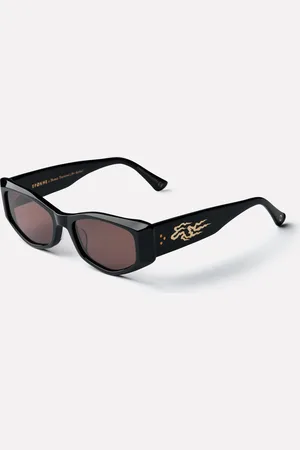 Epokhe Guilty x Thomas Towend Sunglasses Polished / Bronze