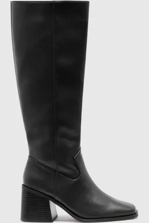 Therapy Quinn Tall Boots