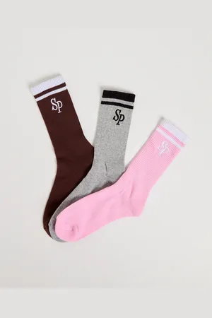 Spencer Project SP 3 Pack Socks