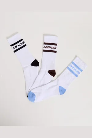 Spencer Project Nitro 3 Pack Socks
