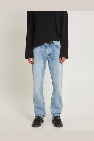 NEUW Ray Jupiter Straight Denim Jeans