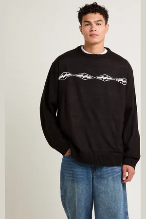 Billabong Diamond Daze Crew Sweater