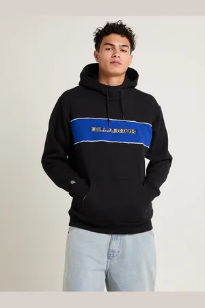 Billabong Bracket Wave Pop Hoodie