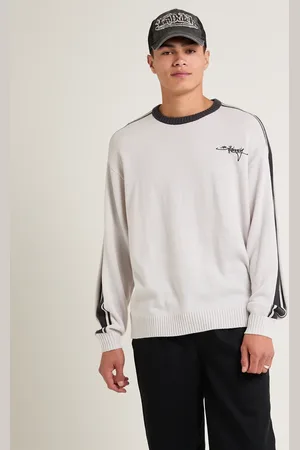 Billabong Script Sweater