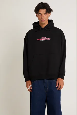 Spencer Project Lightspeed Hoodie
