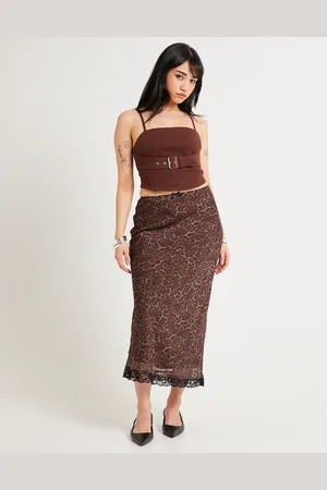 Insight Mitsy Mid Skirt