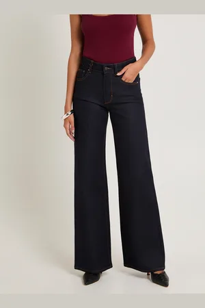 NEUW Eva Wide Denim Jeans