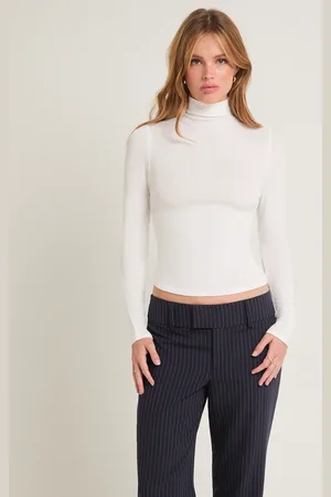 General Pants Slinky Long Sleeve Skivvy