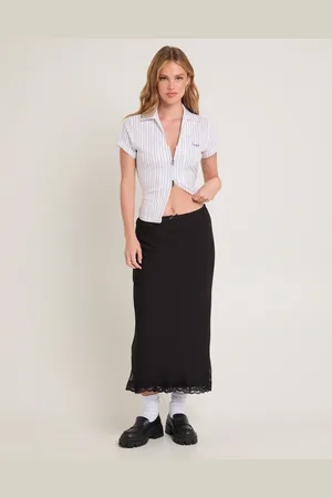 Insight Mitsy Mid Skirt