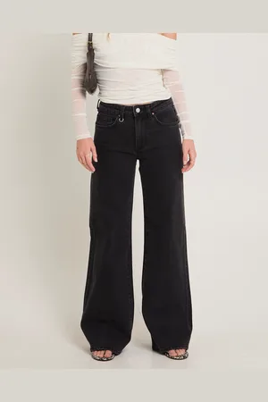 NEUW Eva Wide Denim Jeans