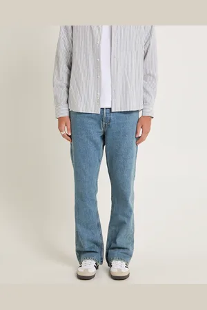 Dr Denim Kit Denim Jeans Canyon Sky Retro